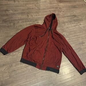 Men’s Vans Hoodie